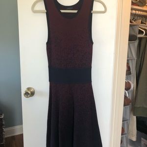 Ann Taylor Dress - XS